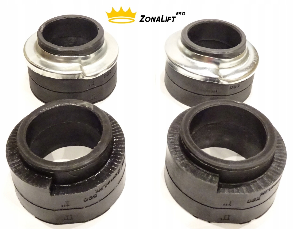 Lada Lada Niva Lift 2 podkladki 50mm