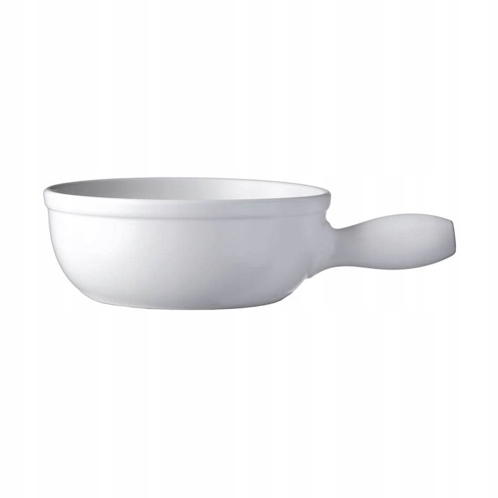 Spring 2896205924 Eco Fondue Caquelon, stal