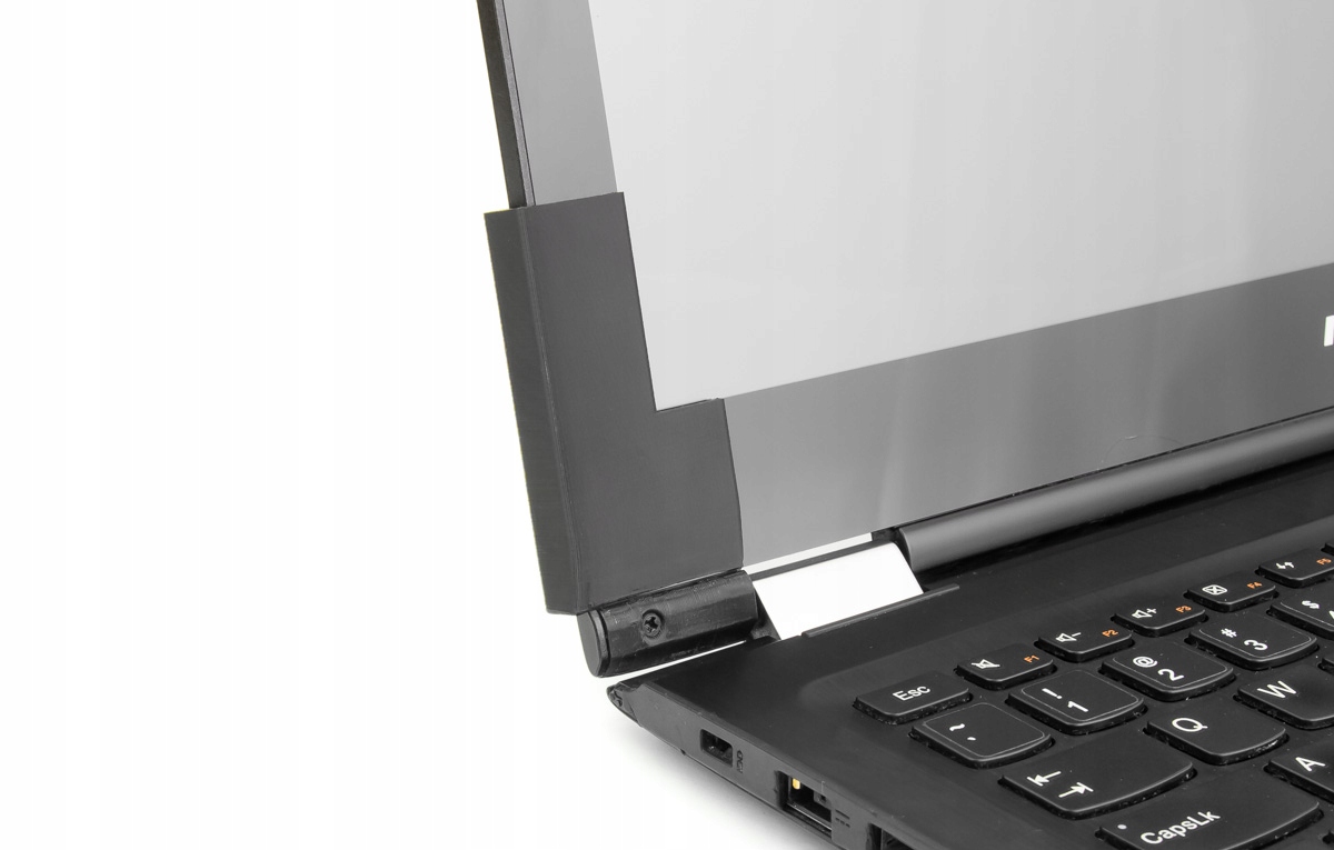 Opravná sada Pouzdro Klapka Závěs Lenovo Flex 3-1570 Flex 3-1580