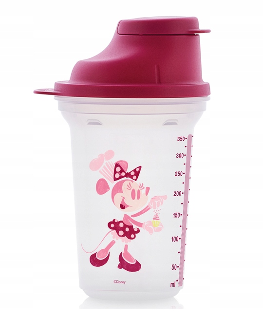 

Tupperware Shaker 350ml Disney
