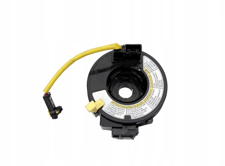 Suzuki SX4 Swift taśma zwijak pod kierownice