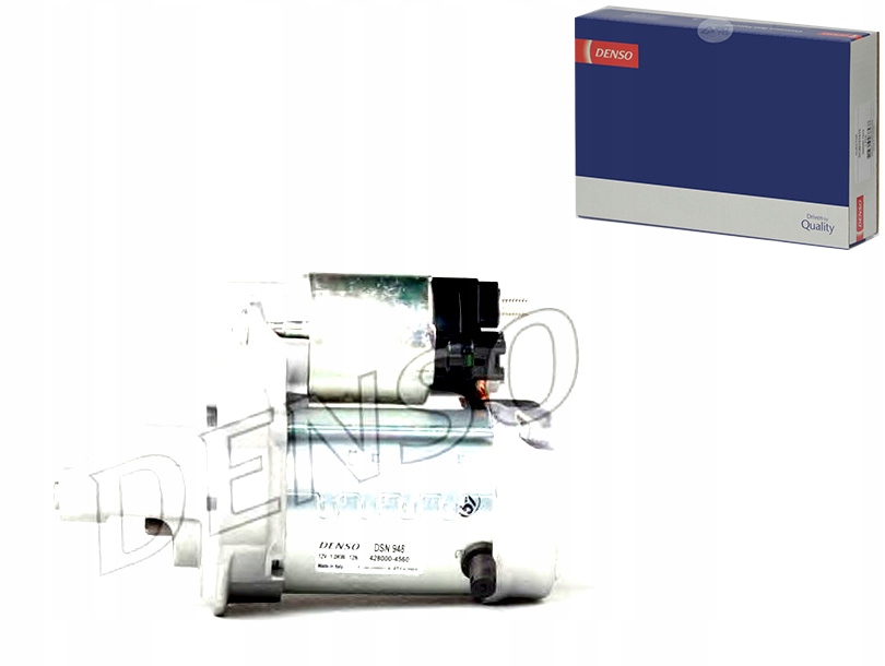 Denso Startér 281000Q040 281000Q050 2810040090