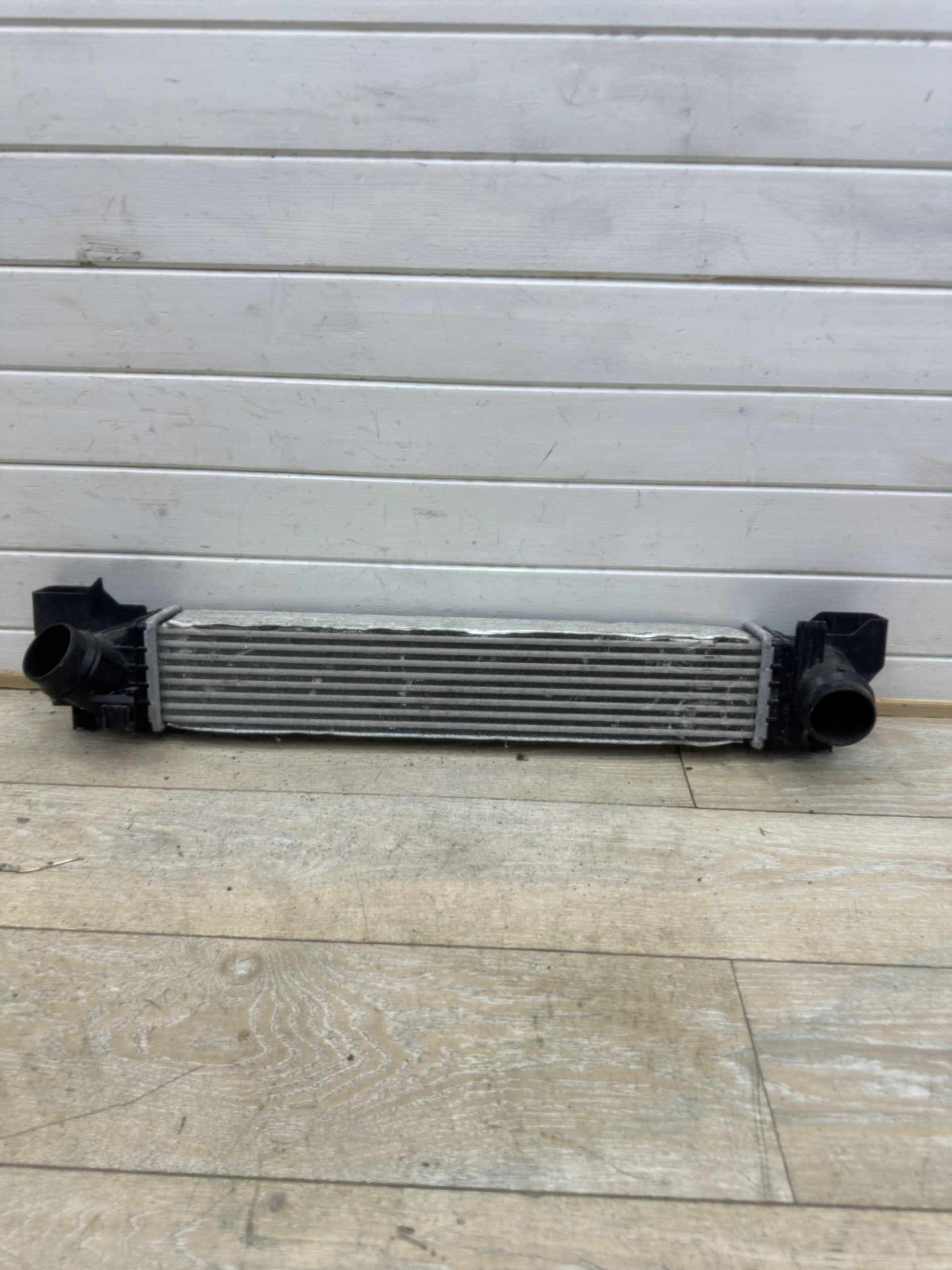 intercooler COOLER radiator MINI F55 F56 17517617596 0RYGINAL