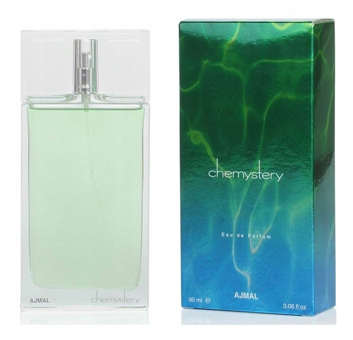 Ajmal Chemystery Parfémovaná voda 90 ml