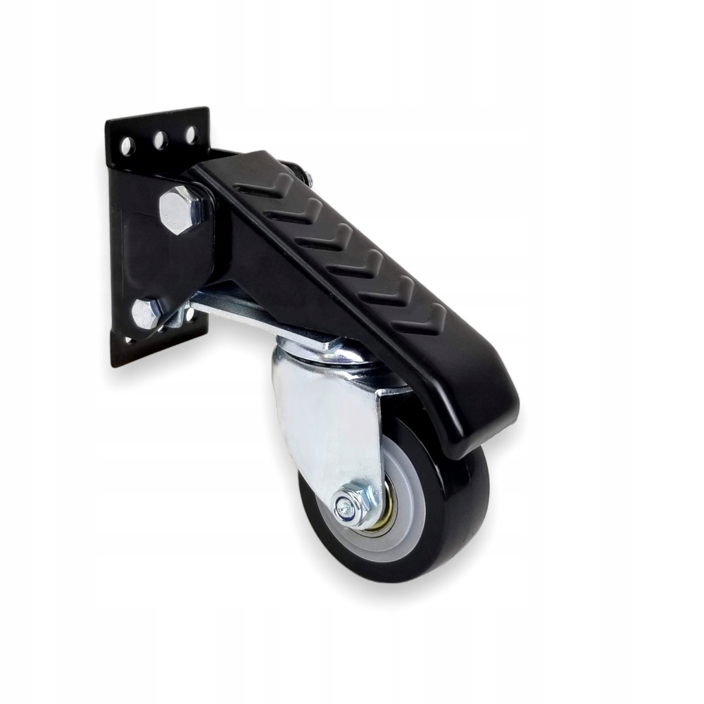 Zvedací kolečka pro pracovní stůl 4ks