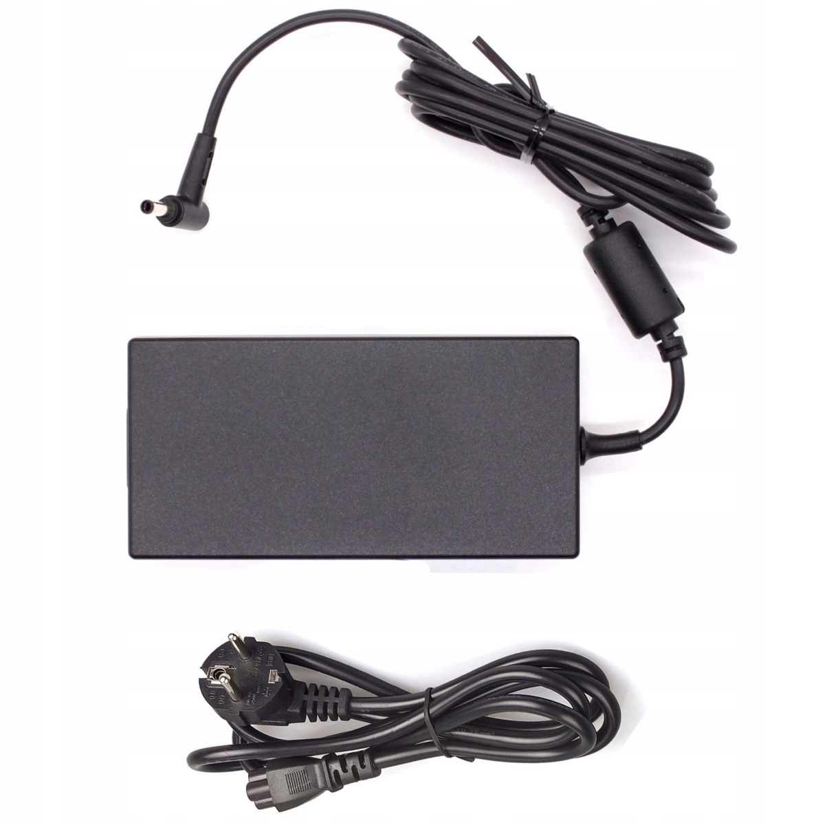 Zasilacz 150 W ADP-120VH D 20V 7.5A wtyk 4.5 MM x 3.0 MM kabel zasilający