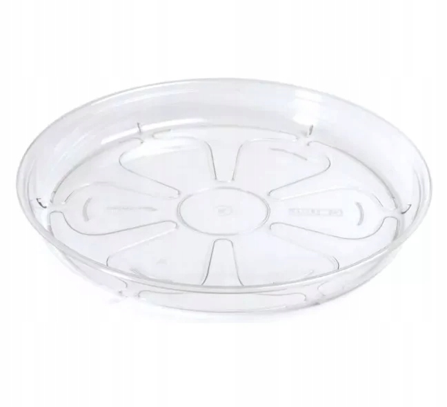 

Podstawka Coubi 12 cm bezbarwna Prosperplast