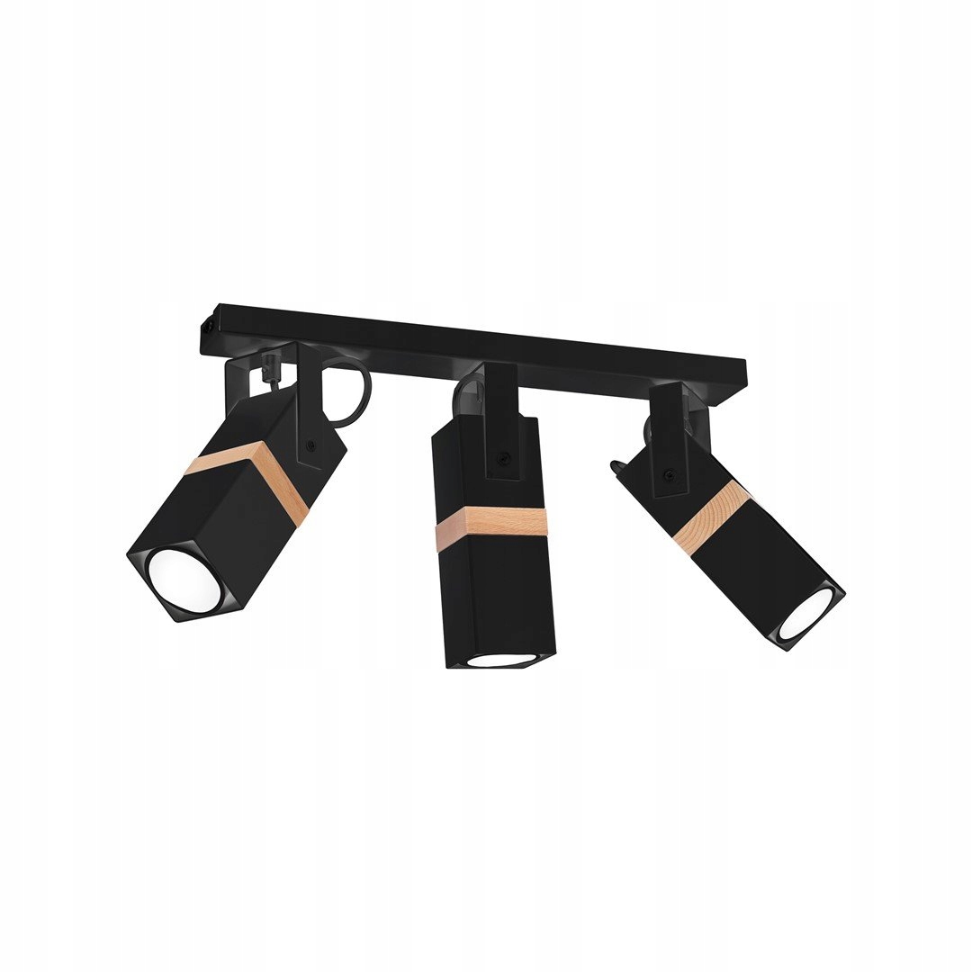 Lampa reflektor spot Vidar MLP5402 Milagro