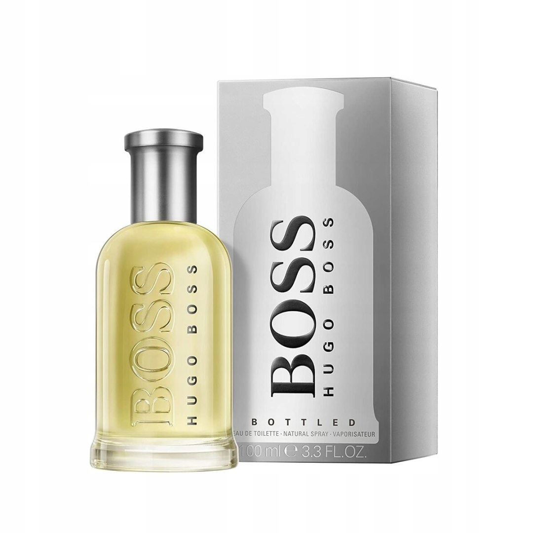 Parfém Hugo Boss Bottled No 6 Edt 100 ml
