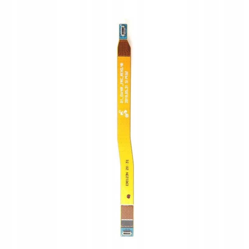 

Oryg Taśma Połączeniowa Rf Samsung Note 10 N970F