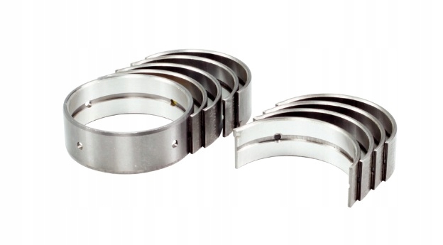 A070171.020KPL - Основной вкладыш 0.20 Kubota двигатель V1501