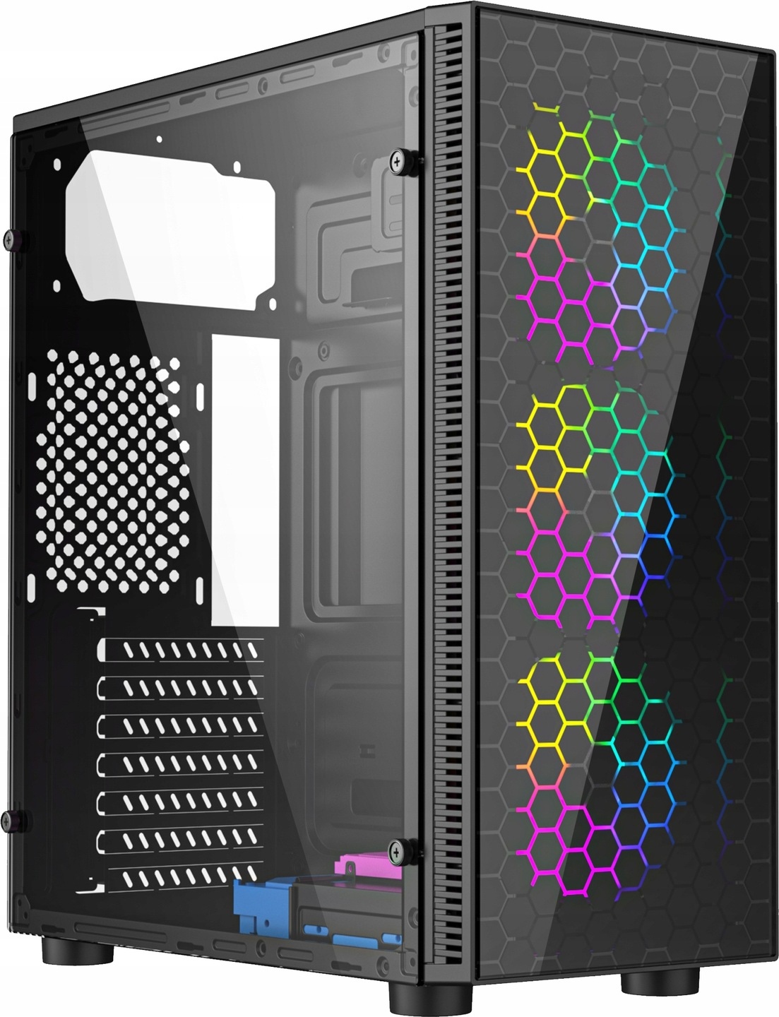 Počítač Intel Core i5 32 Gb Ram 1024 Gb Ssd Windows 11
