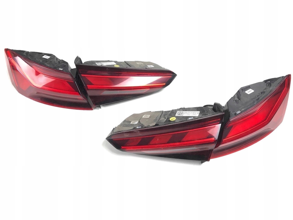 ФАРЫ ЗАД. МАТРИКС USA AUDI A5 S5 Rs5 F5w РЕСТАЙЛИНГ