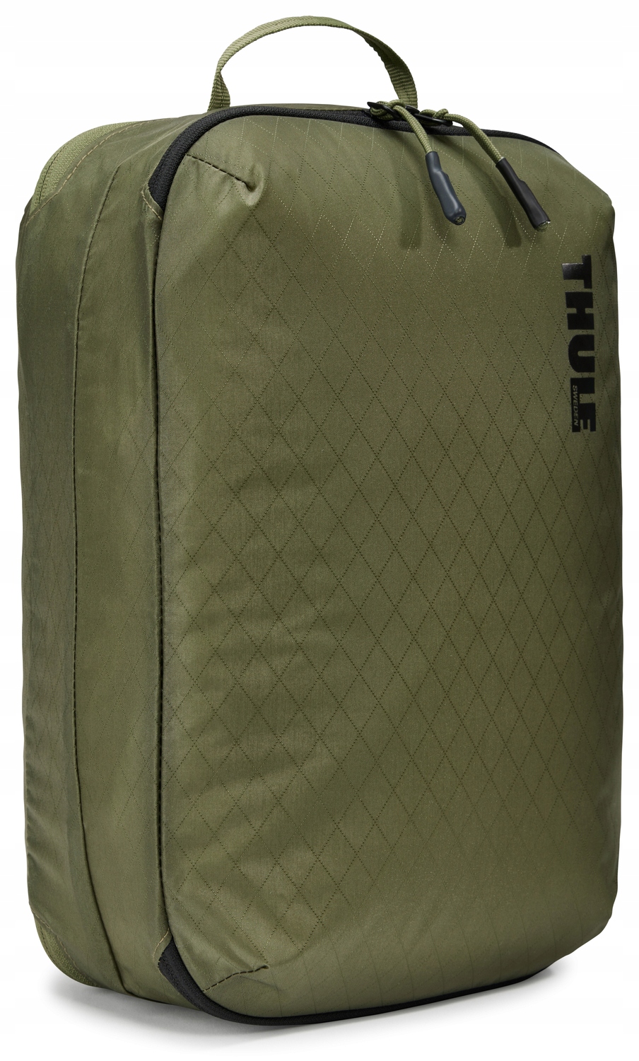 Pokrowiec kompresyjny Thule Compression Clean/Dirty Green