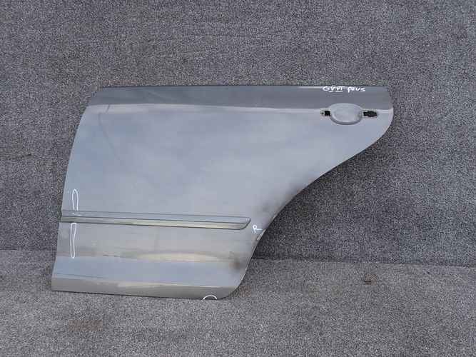 VW GOLF V VI plus door left rear. rear part