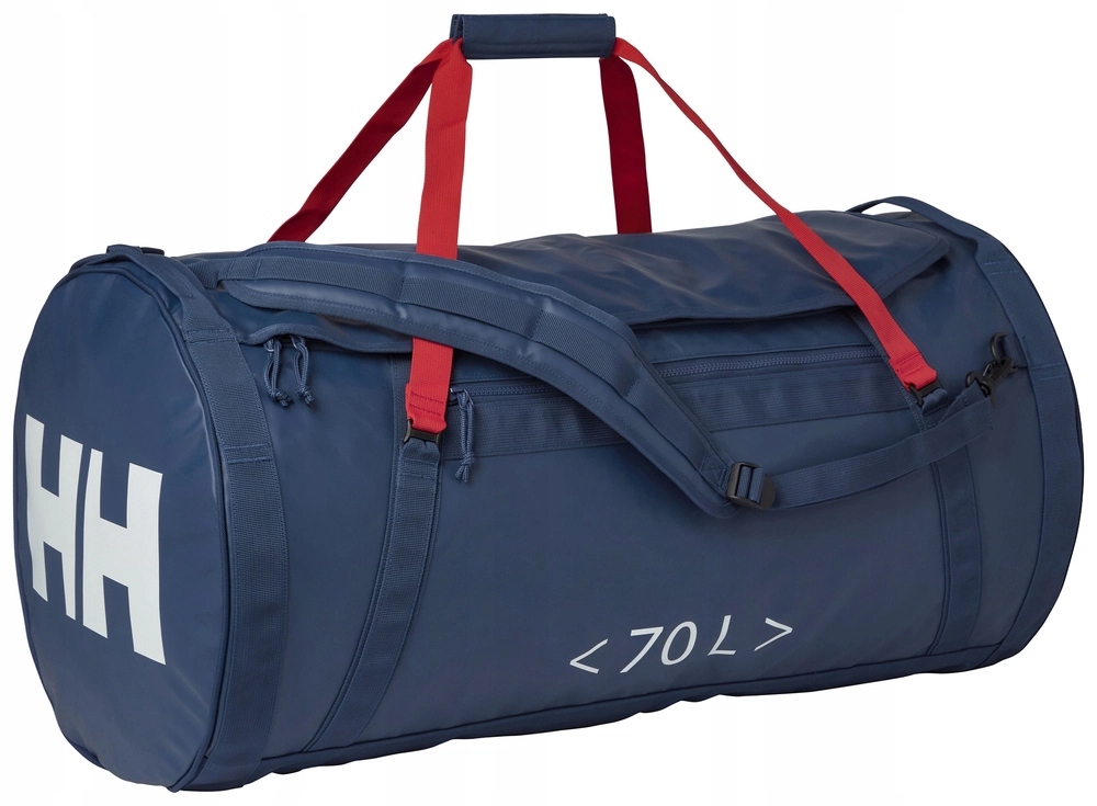 Torba Sportowa 70 L Helly Hansen Duffel Bag 2 68004 584 Ocean