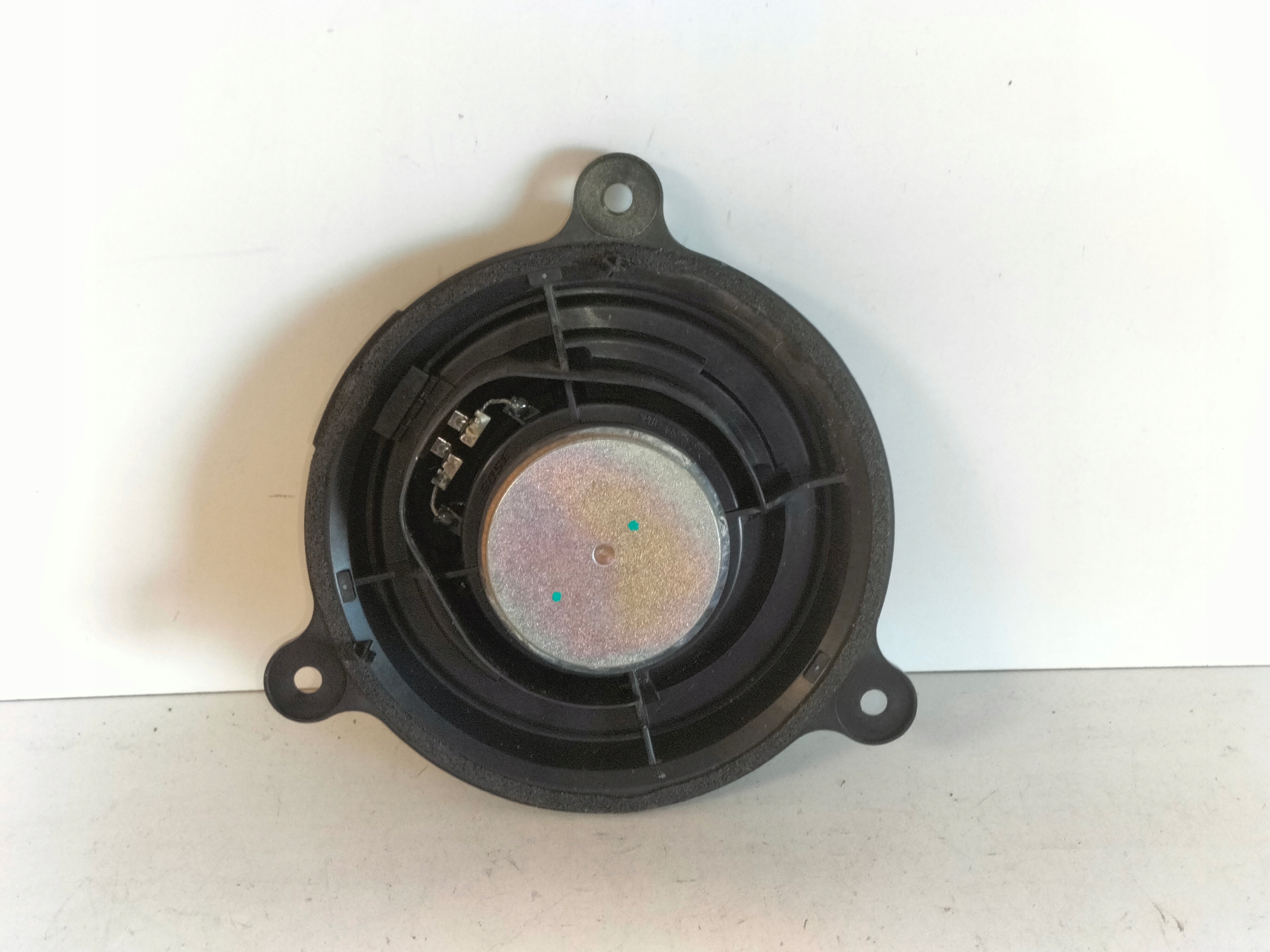 speaker door tylnych przednich MAZDA CX5 CX-5 II 17
