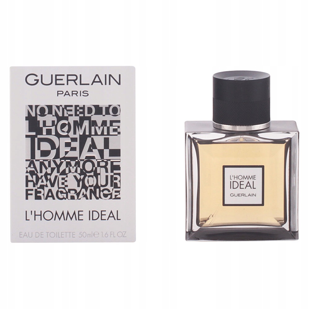 L'homme Ideal toaletní voda ve spreji 50 ml