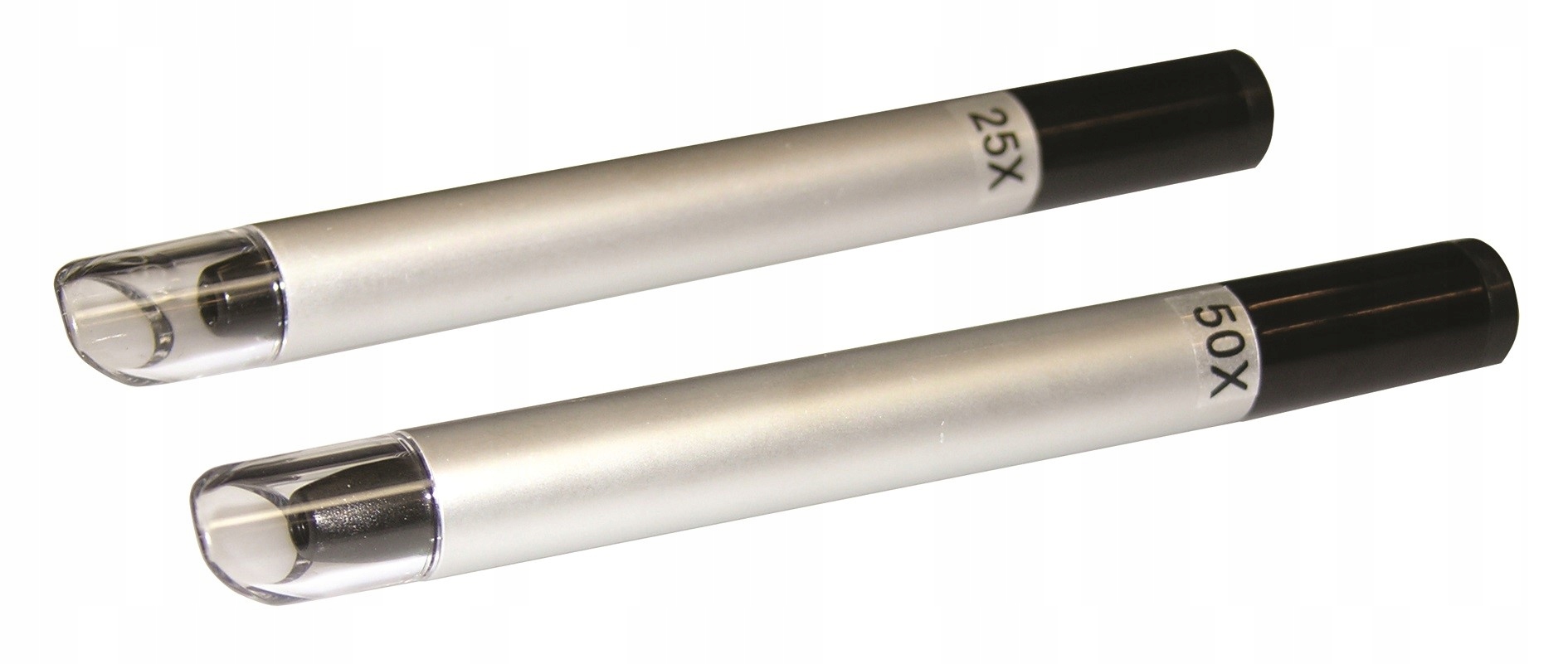 Precyzyjny Mikroskop Długopisowy 122x12 /25X