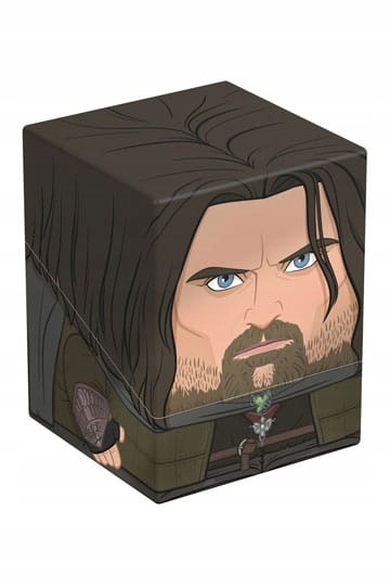 Ug Squaroes The Lord of the Rings LOTR006 Aragorn