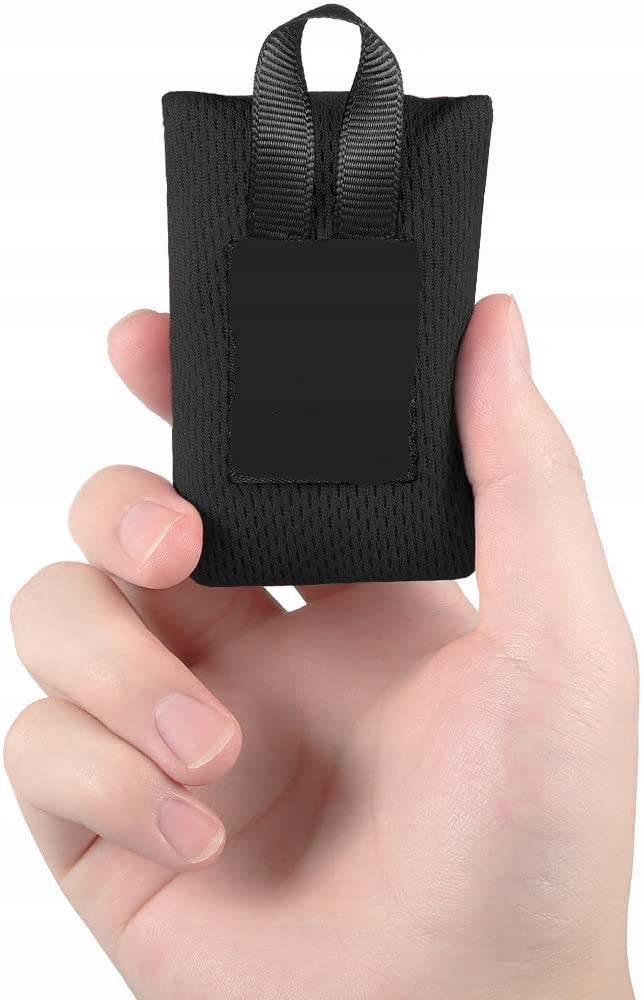 PRZENOŚNY PODRĘCZNY MINI KOC PIKNIKOWY 70x110CM