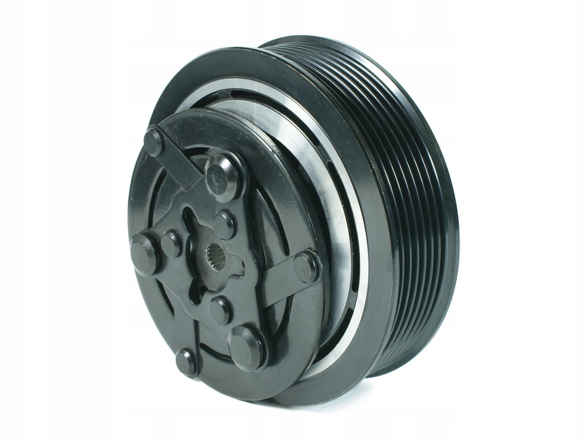 Spojka Kompresoru Honda HS110R 38810RBA006 38810-RBC-004 TRSA11-3700