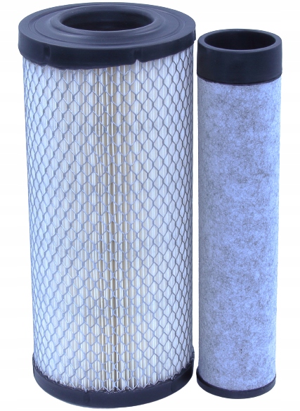 Filtry vzduchu SL5946, SL5947 komplet