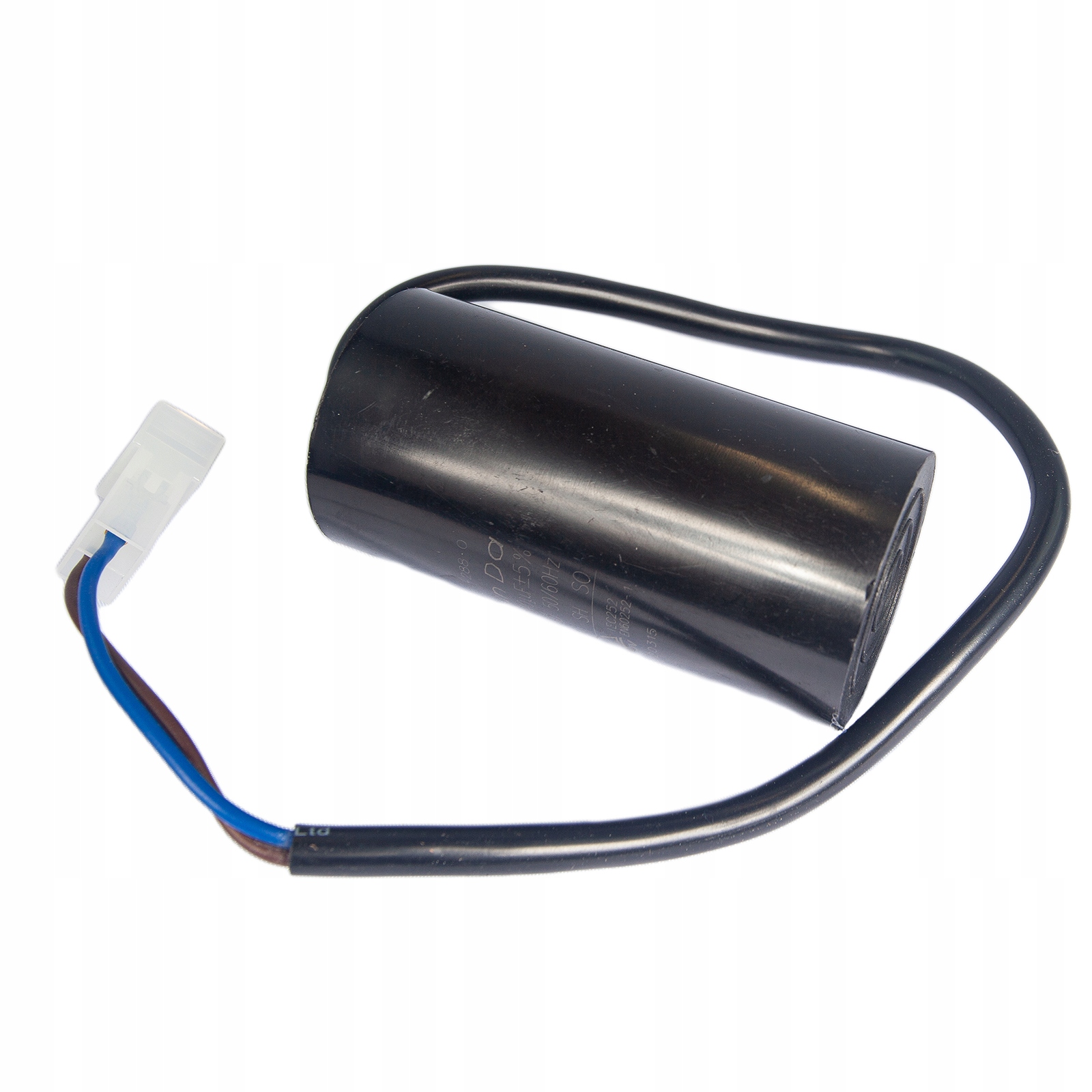 Kondesator Karcher do myjek ciśnieniowch HD K 40uF Typ adapter