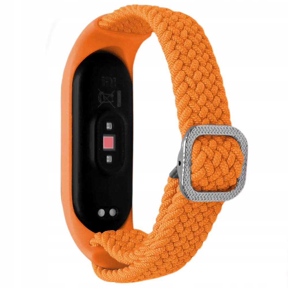 

Opaska Pasek do Xiaomi MI Band 3/4/5/6