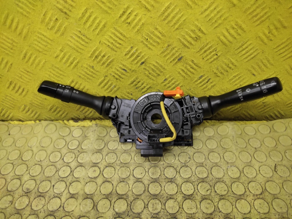 TOYOTA YARIS II DEVIO LUCI TERGICRISTALLO TERGI