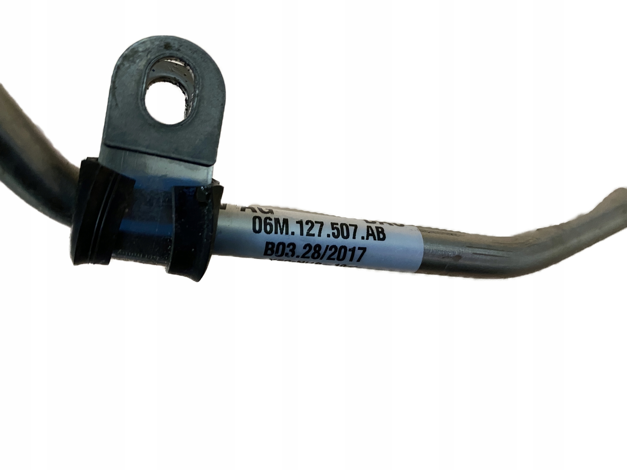 AUDI RS4 RS5 8W B9 fuel line 06M127507AB