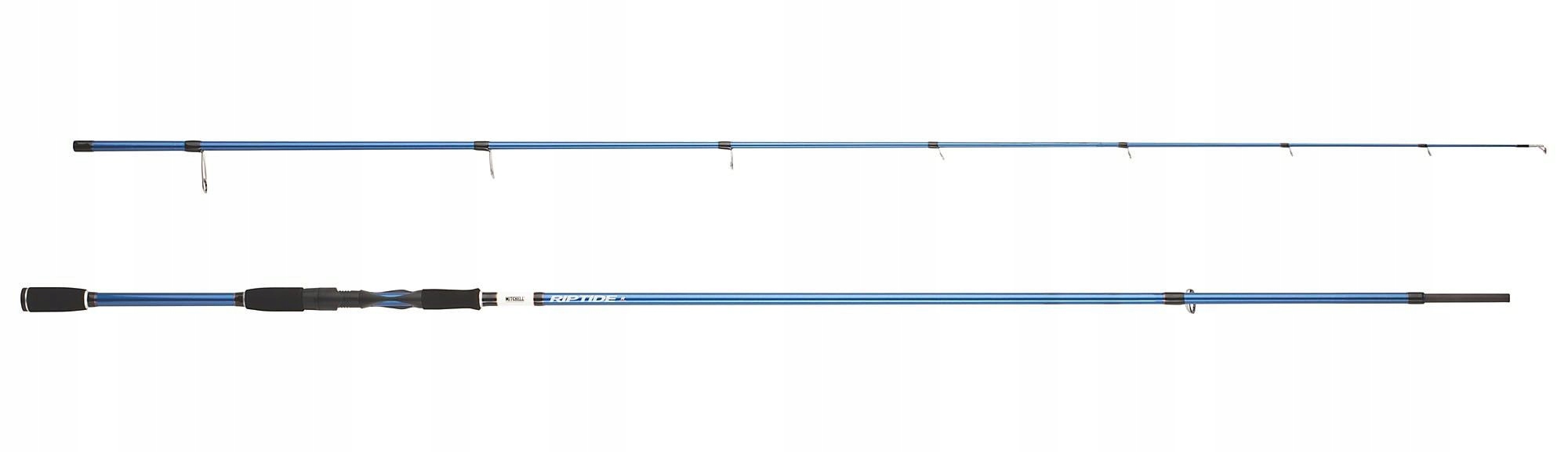 Wędka Mitchell Riptide R Spinning 2,10m 7-28g