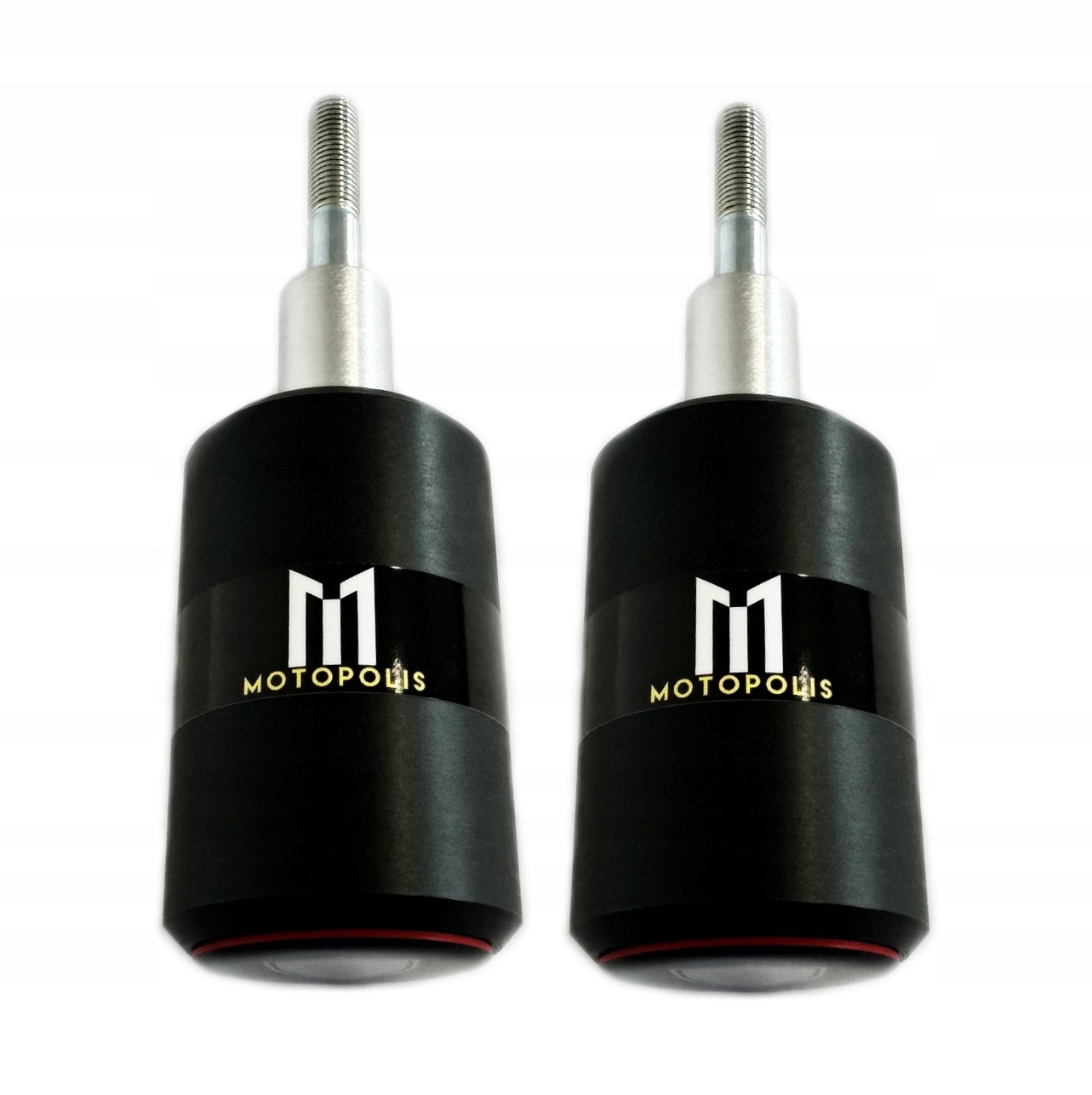 Suzuki Gsx-r Gsxr 600 750 2006-2010 K6-L0 Crash Pady MotopoliS Slidery