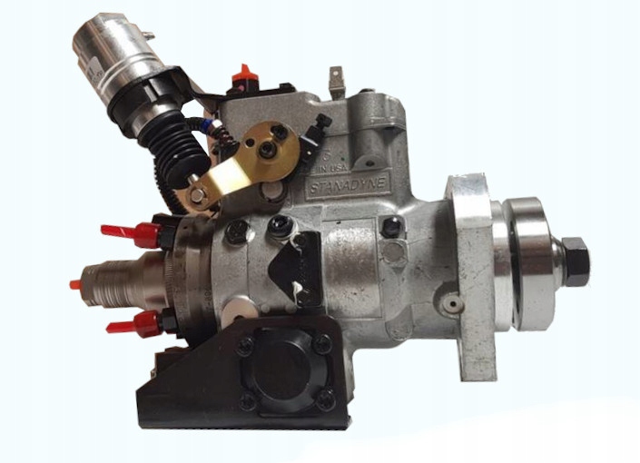 STANADYNE Pompa wtryskowa DB4427 5255