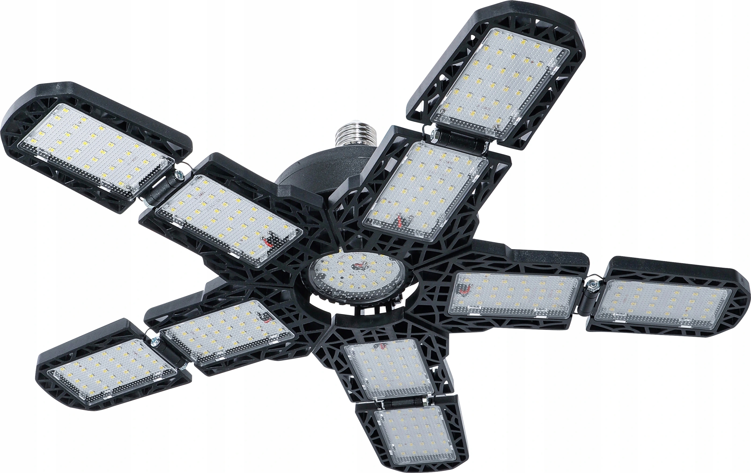 Bgs 90102, Garážové Led svítidlo 78 W