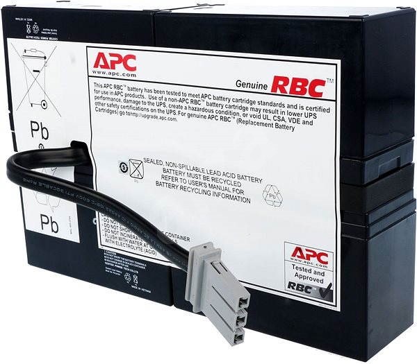 Apc RBC59 Akumulátor pro SC1500