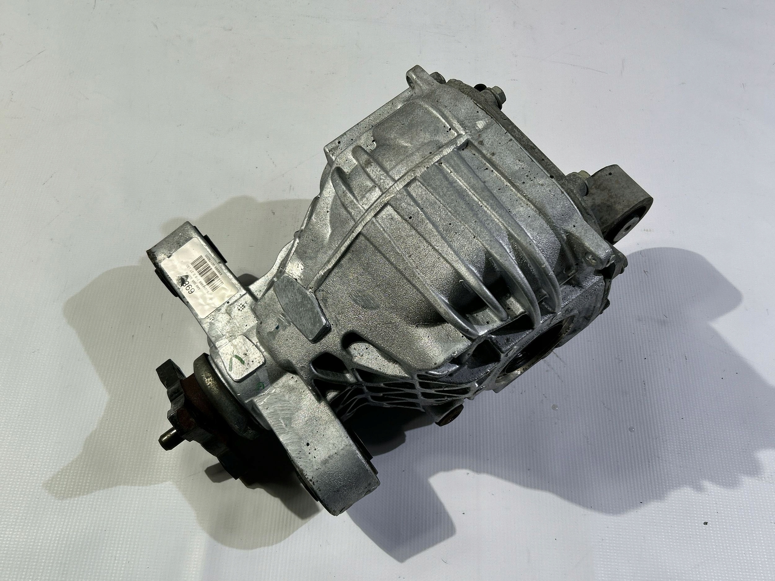 differenziale DIFFERENZIALE dyfernecjal Chevrolet Camaro SS 6.2 V8 3.27 LSD 2009-2015