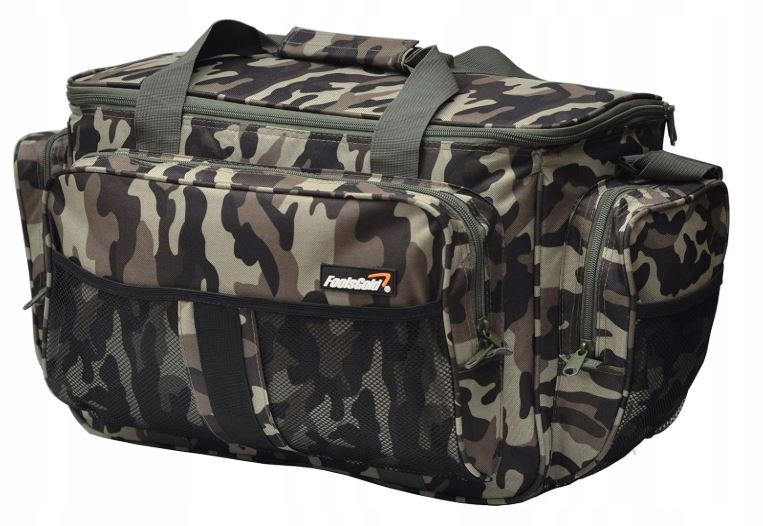 Velká Rybářská Taška 50X30X25 CM