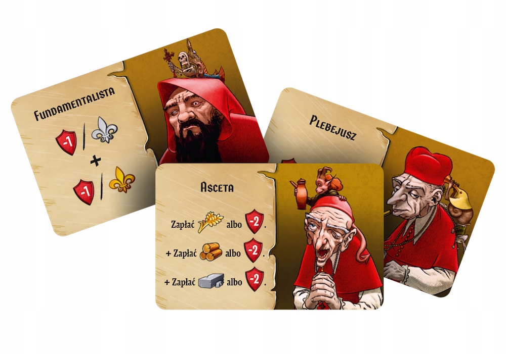 Rebel Pakt z diabłem Typ Podstawa