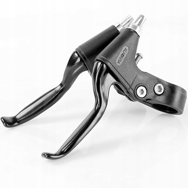 Dzwignie hamulca alu V-Brake komplet
