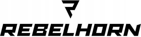 Buty motocyklowe Rebelhorn Scout Black Matt 45 Numer katalogowy producenta RH-BOT-SCOUT_01F_45