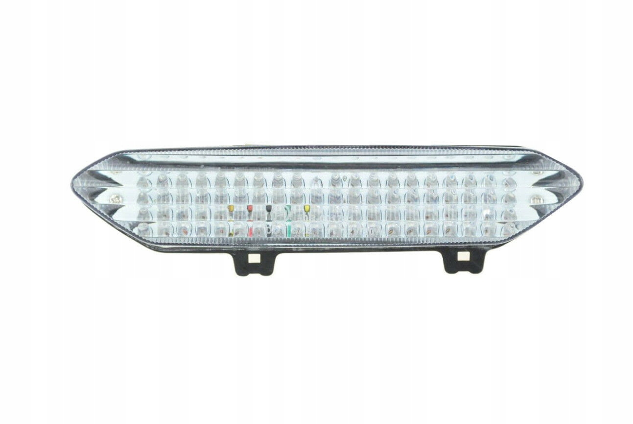 Led Lampa S Smerovkami Yamaha R1 2002-2003, Homologácia