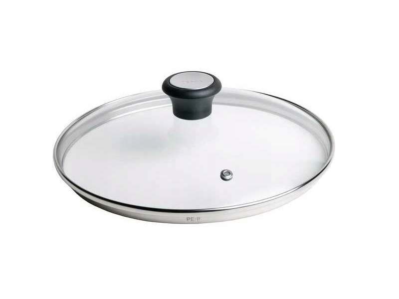 

Szklana Pokrywka Tefal 280975 24 CM