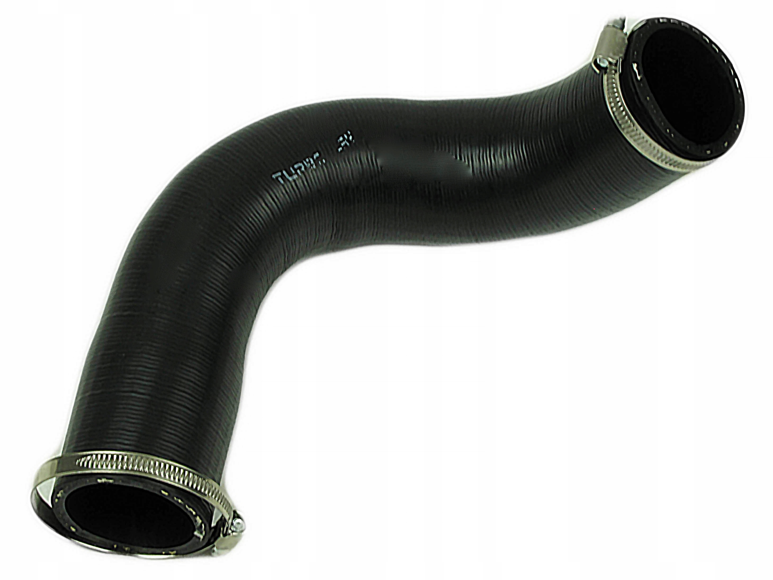 Kabel Intercoolera Renault Megane II 2.0 dCi