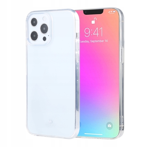 

Etui Mercury Goospery Jelly Case iPhone 13 Pro