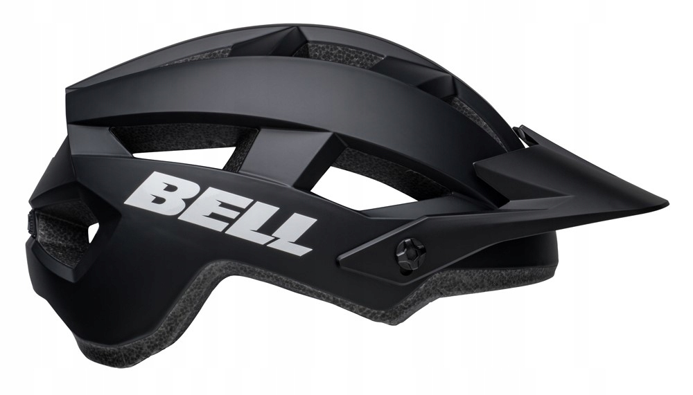 Kask Bell Spark 2 matte black XL 56-63cm