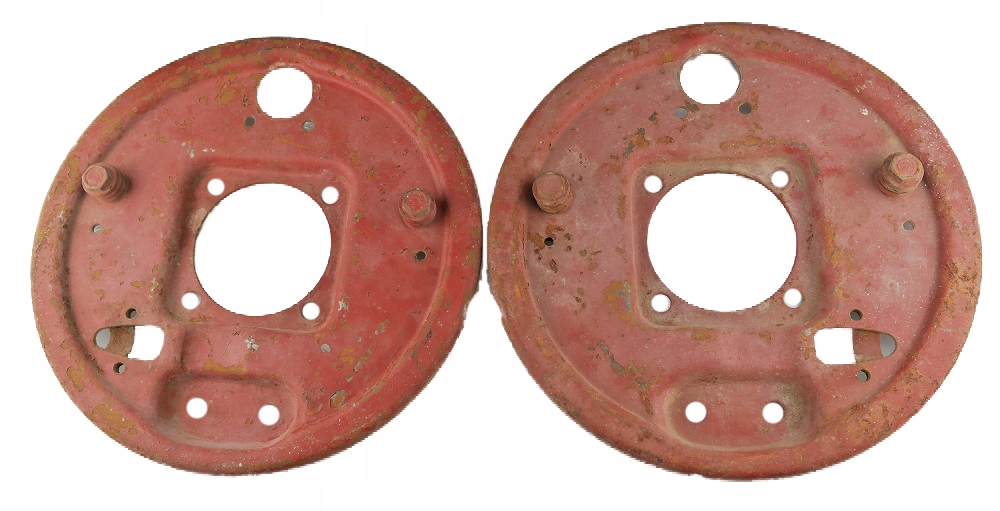 TARCZA KOTWICZNA ŻUK WARSZAWA NYSA STARY TYP NOWE