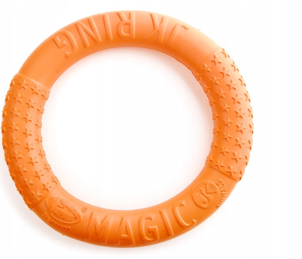 

Jk Magic Ring 27 cm, zabawka z pianki Eva