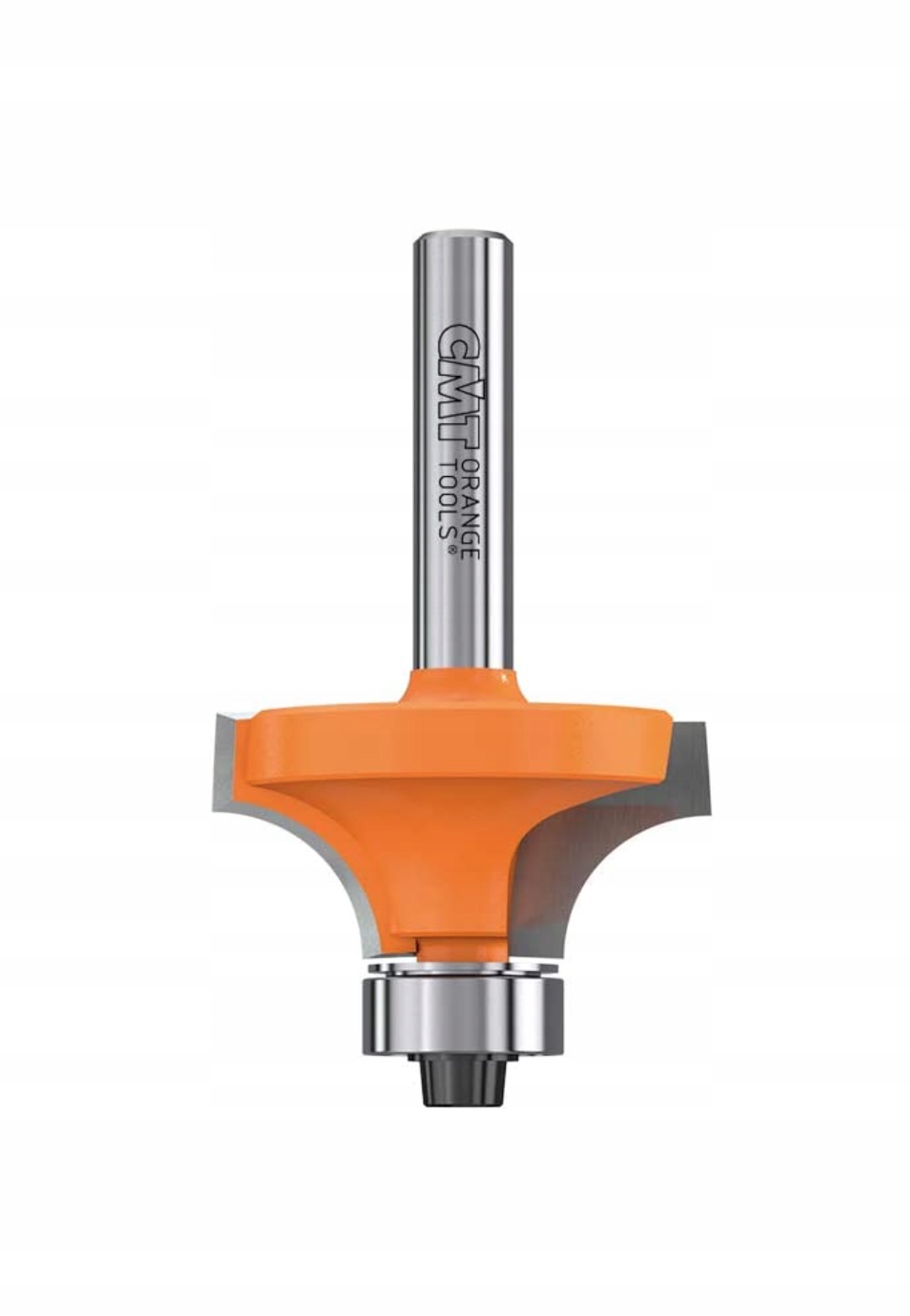 Cmt Fréza zaoblující čtvrtkruh R9,5 D31,7 S6mm