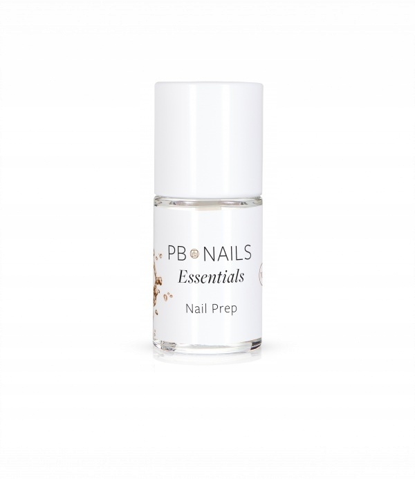 

Pb Nails Odtłuszczacz Do Paznokci Nail Prep 10ml